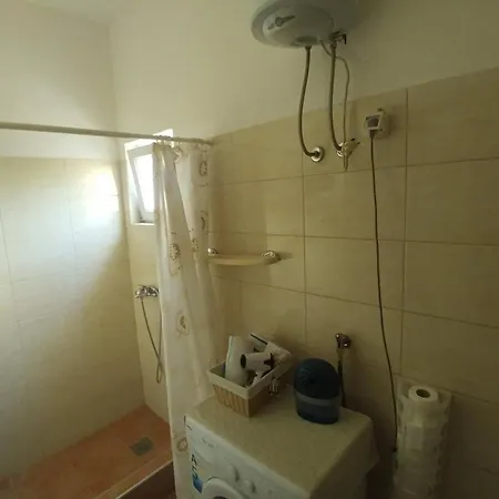 Eve Apartment *